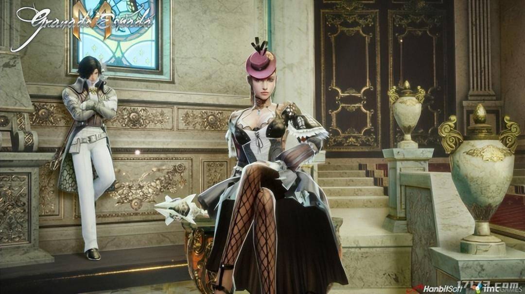 冒险岛怀旧服_《剑网3》手游移植全平台数据互通_魔兽怀旧服WLK前夕版本更新