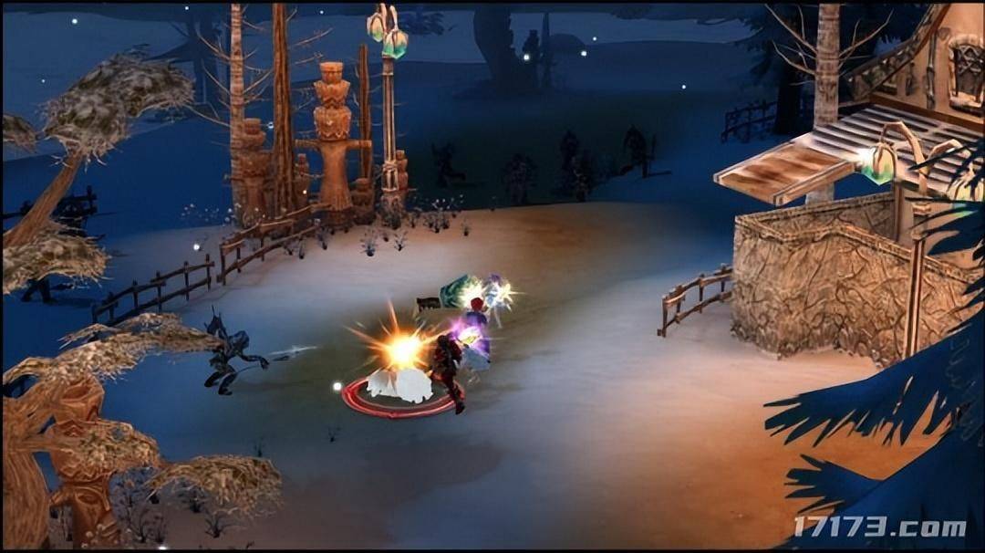 魔兽怀旧服WLK前夕版本更新_《剑网3》手游移植全平台数据互通_冒险岛怀旧服