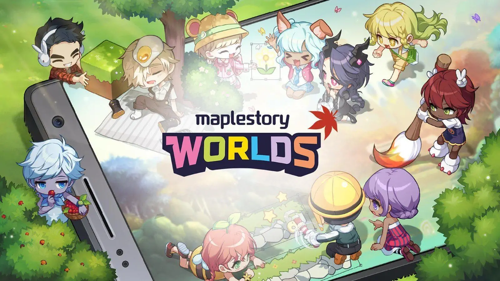 冒险岛世界MMORPG加速_迅游加速器游戏体验优化_冒险岛发布站