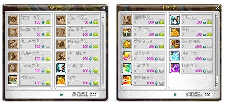 国服冒险岛V187版本更新内容_冒险岛发布站_极限斗燃PLUS活动