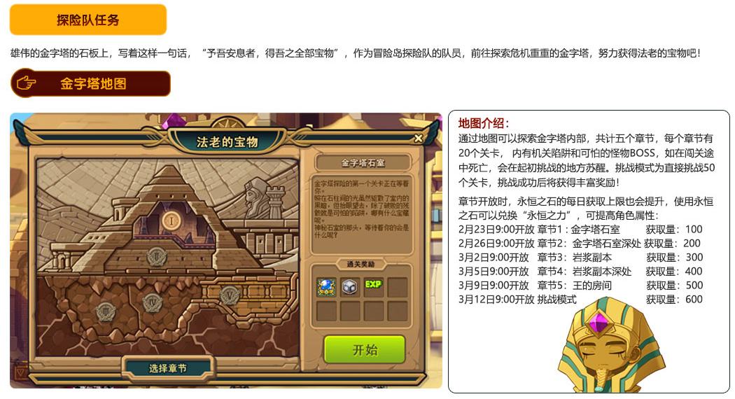 冒险岛发布站_国服冒险岛V187版本更新内容_极限斗燃PLUS活动