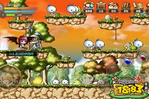 冒险岛sf发布网 有冒险岛sf发布网址吗