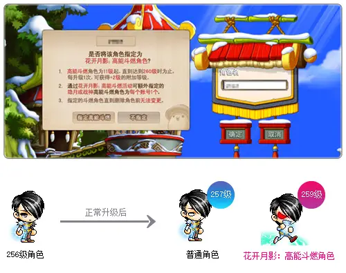 冒险岛复古版_冒险岛战神隐月职业重制活动_冒险岛追寻版本更新内容