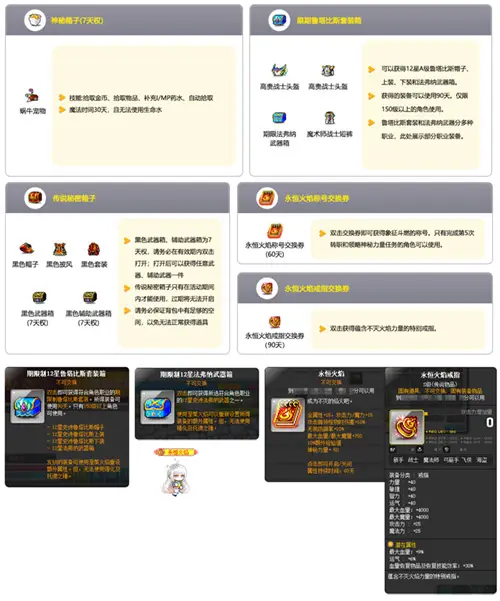冒险岛追寻版本更新内容_冒险岛复古版_冒险岛战神隐月职业重制活动