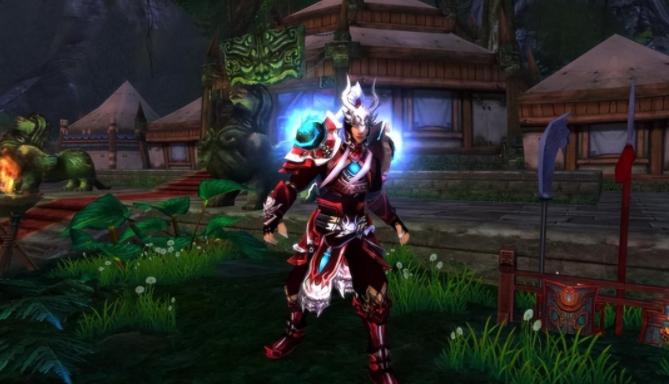 冒险岛复古版_魔兽世界怀旧服经典版本_魔兽世界复古服玩家期待