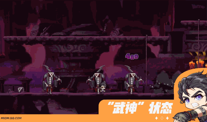 冒险岛复古版_冒险岛枫之传说轻冒险RPG_冒险岛IP轻社交游戏体验