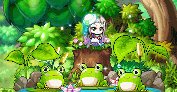 冒险岛枫之传说轻冒险RPG_冒险岛IP轻社交游戏体验_冒险岛复古版