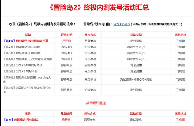 冒险岛2APP钓鱼活动兑换资格码_冒险岛发布站_冒险岛2三测内测资格获取