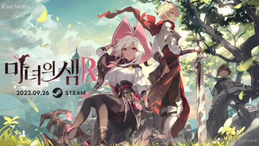 魔女之泉RSteam售价_冒险岛怀旧版游戏下载_冒险岛怀旧服
