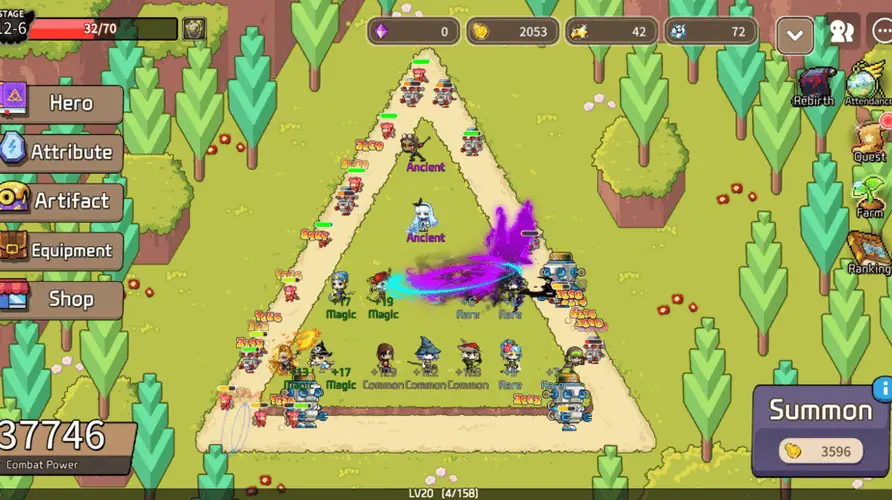 冒险岛：世界 UGC沙盒游戏 _ 跨平台互通MMORPG _冒险岛发布站